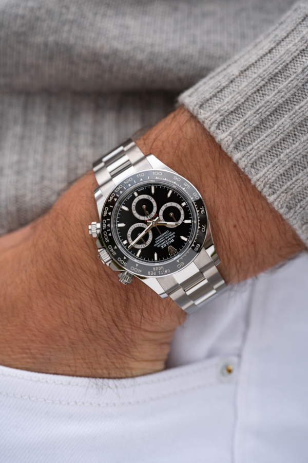 Rolex Daytona 126500LN