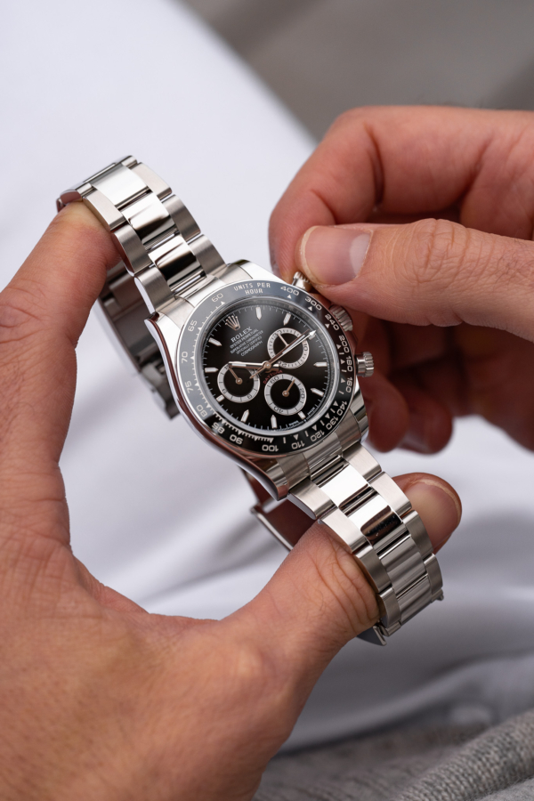 Rolex Daytona 126500LN