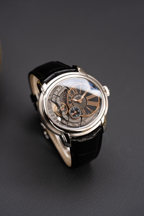 Audemars Piguet Millenary