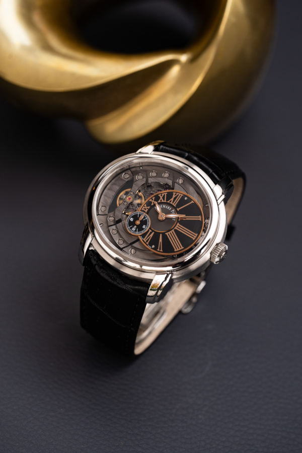 Audemars Piguet Millenary