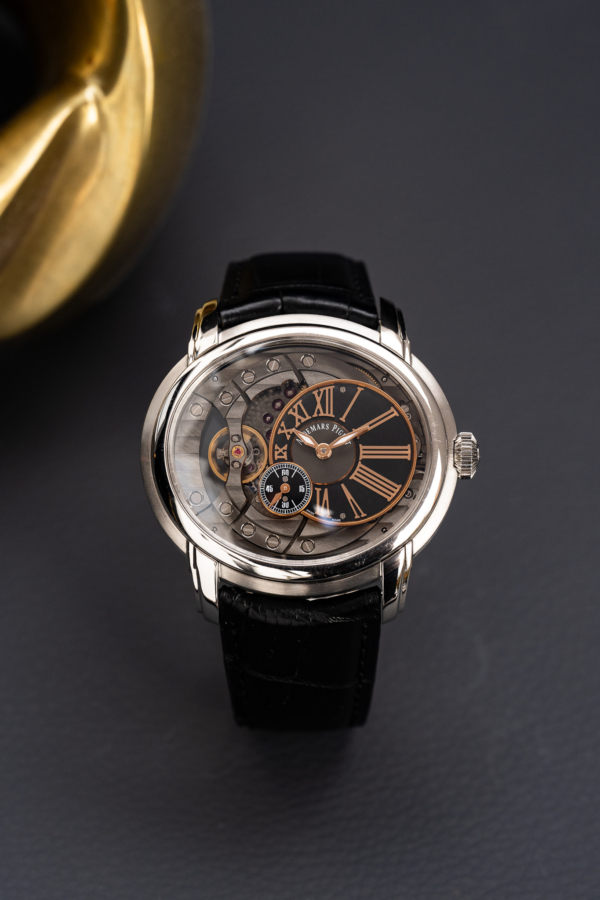 Audemars Piguet Millenary