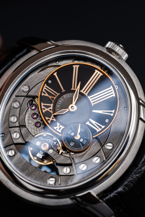 Audemars Piguet Millenary