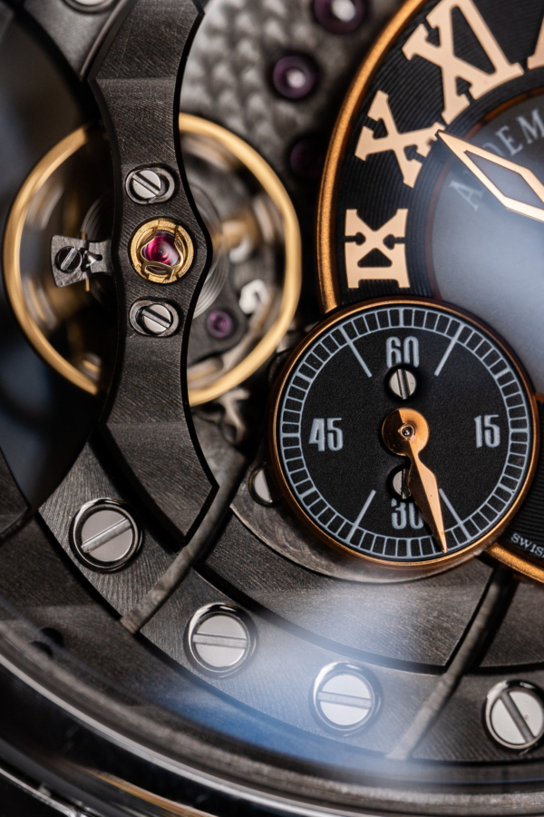 Audemars Piguet Millenary