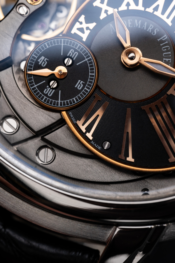 Audemars Piguet Millenary