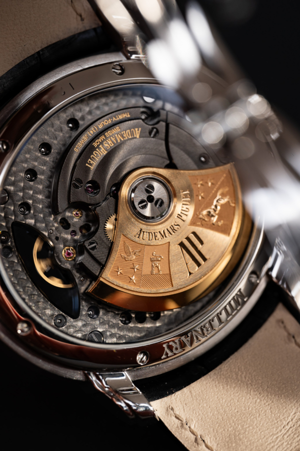 Audemars Piguet Millenary