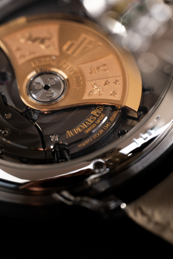 Audemars Piguet Millenary