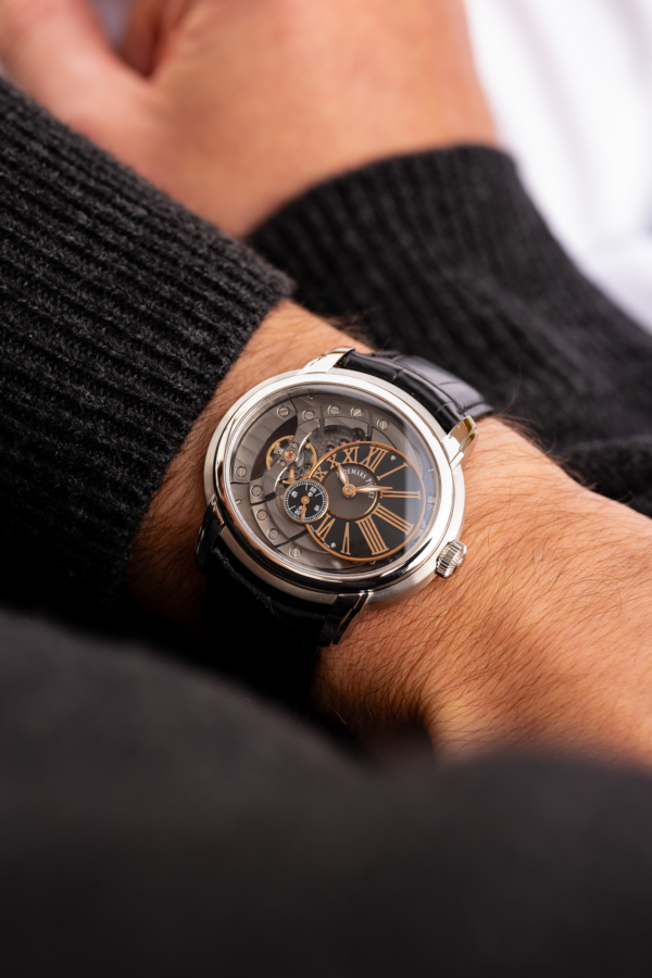 Audemars Piguet Millenary