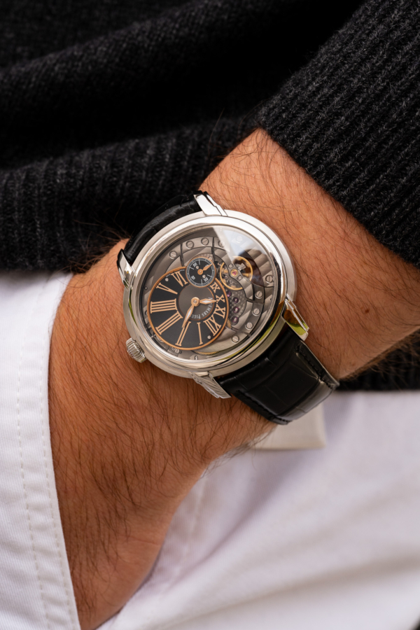 Audemars Piguet Millenary