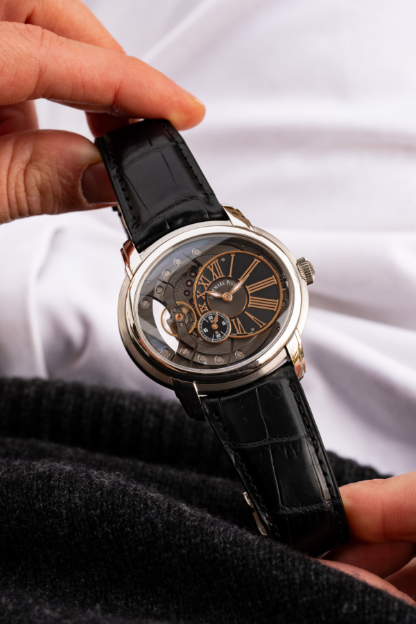 Audemars Piguet Millenary