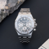 Audemars Piguet Royal Oak Chronographe 38 26715ST