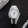 Rolex Datejust 41 Blanche