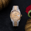 Rolex Datejust 126233 Champagne