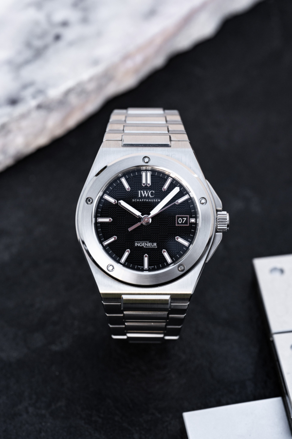 IWC Ingenieur Automatic 40