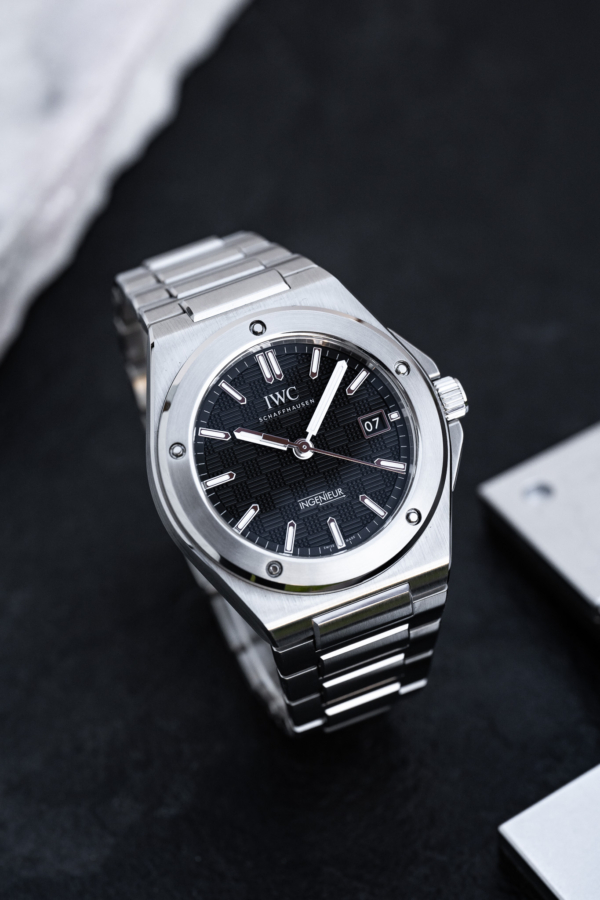 IWC Ingenieur Automatic 40