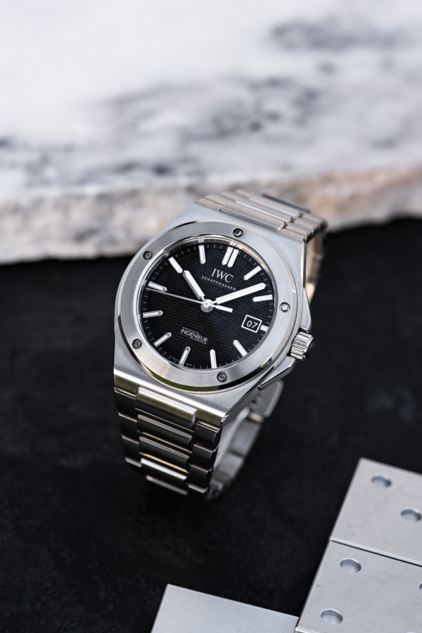 IWC Ingenieur Automatic 40