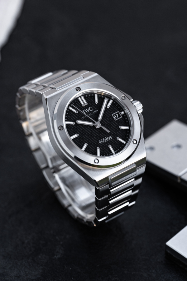 IWC Ingenieur Automatic 40