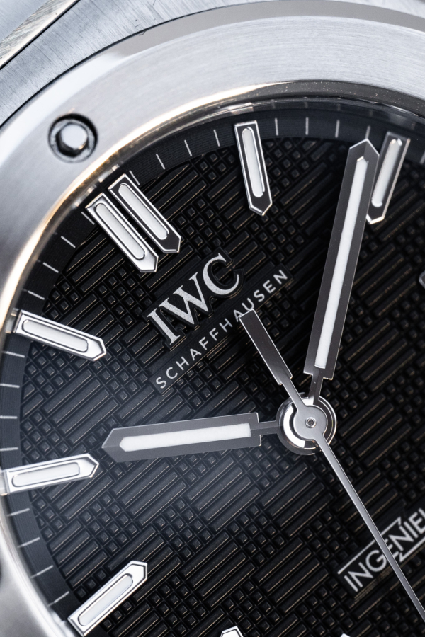 IWC Ingenieur Automatic 40