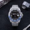 Rolex GMT-Master II Batman