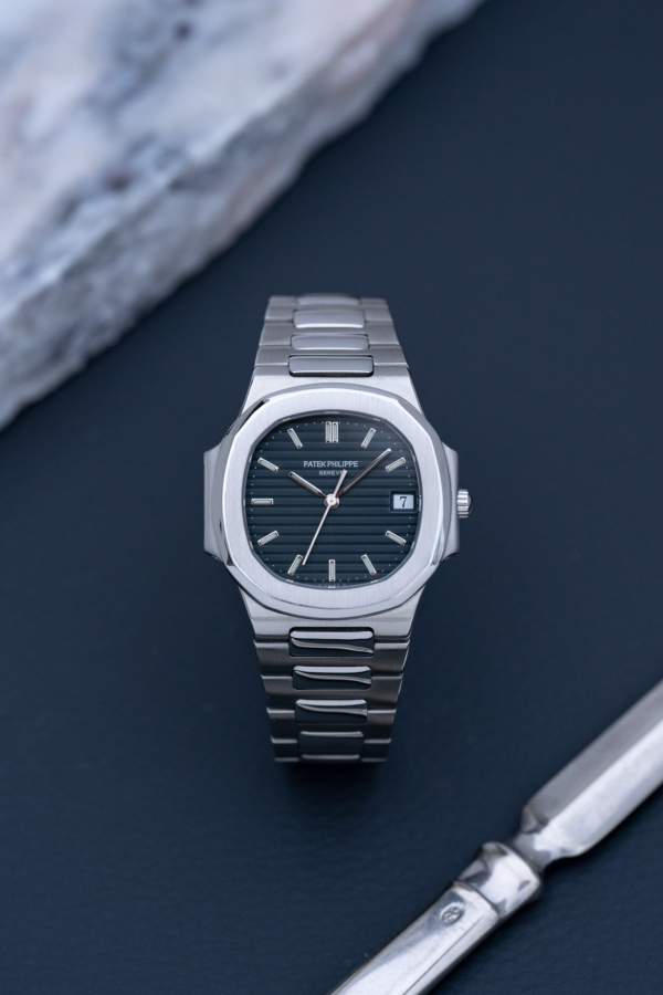 Patek Philippe Nautilus 3900