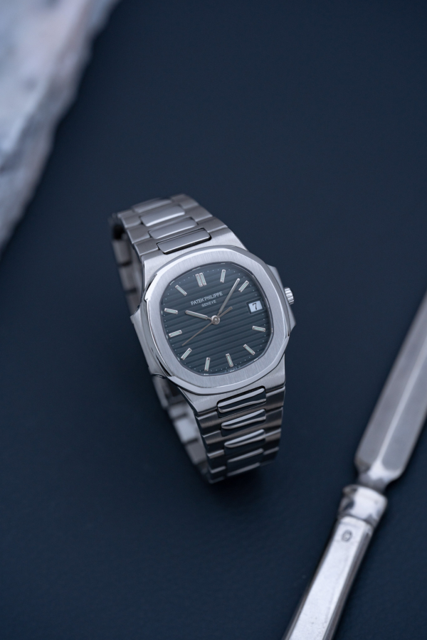 Patek Philippe Nautilus 3900