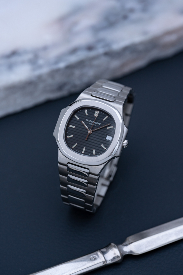 Patek Philippe Nautilus 3900