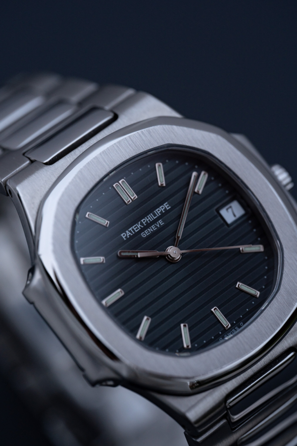 Patek Philippe Nautilus 3900