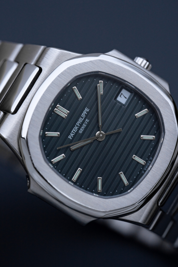 Patek Philippe Nautilus 3900