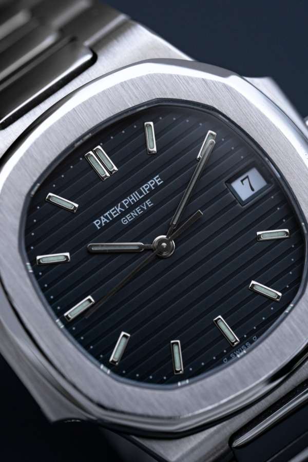 Patek Philippe Nautilus 3900