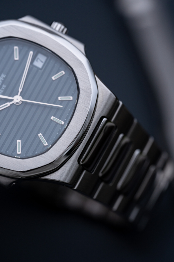 Patek Philippe Nautilus 3900