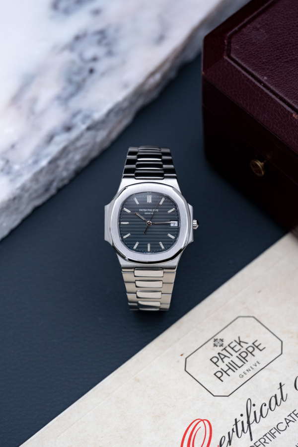 Patek Philippe Nautilus 3900