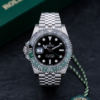 Rolex GMT-Master II "Sprite"