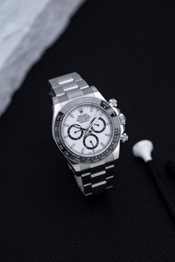 Rolex Daytona 126500LN "Panda"