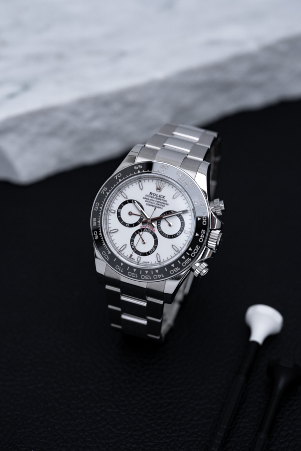 Rolex Daytona 126500LN "Panda"