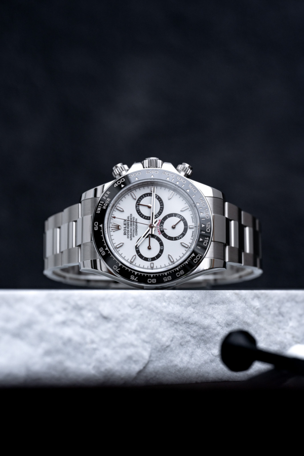 Rolex Daytona 126500LN "Panda"