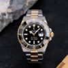 Rolex Sea-Dweller Rolesor