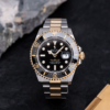 Rolex Sea-Dweller Rolesor