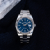 Rolex Datejust 41 Bleu