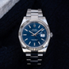 Rolex Datejust 41 Bleu