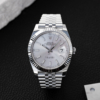 Rolex Datejust 41 Silver