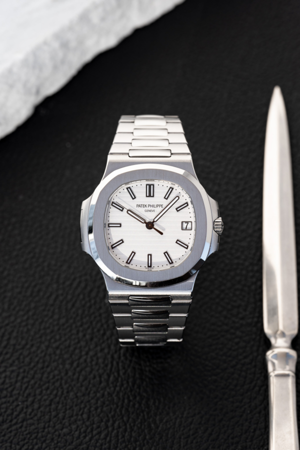 Patek Philippe Nautilus 5711 Piano