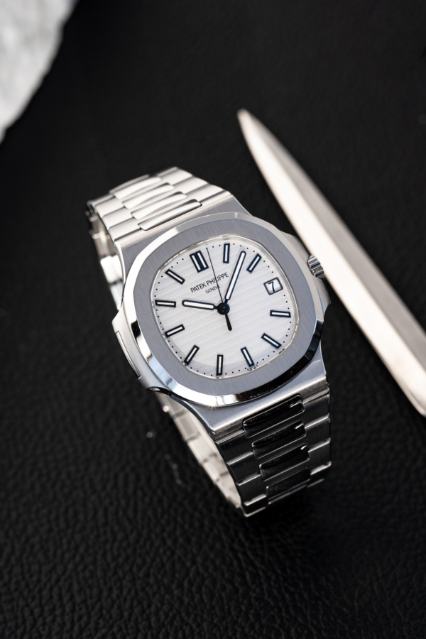 Patek Philippe Nautilus 5711 Piano