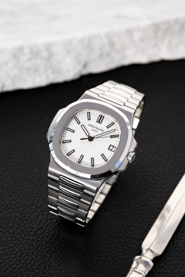 Patek Philippe Nautilus 5711 Piano