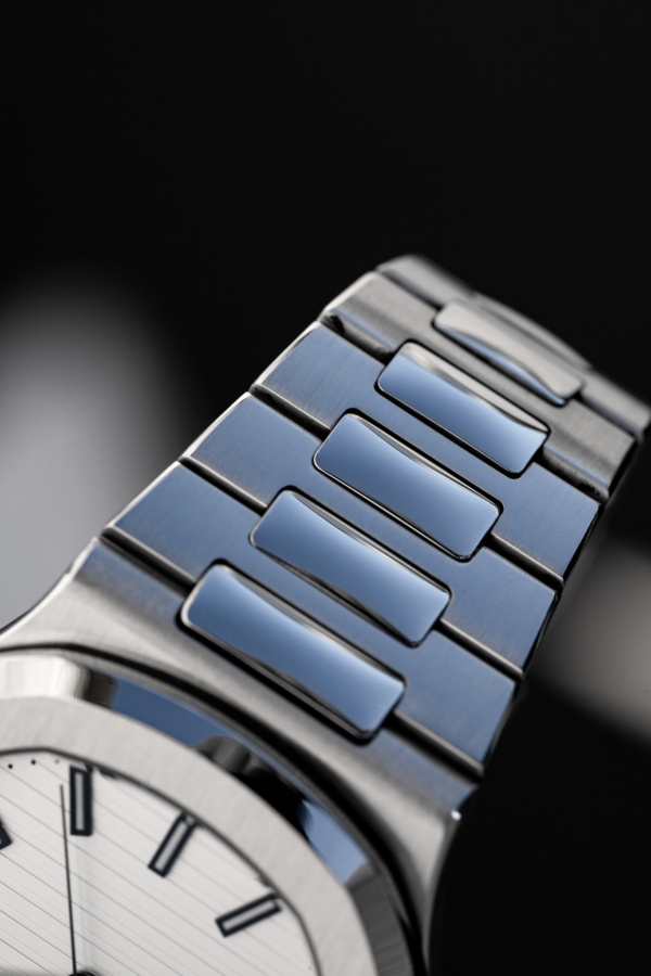 Patek Philippe Nautilus 5711 Piano