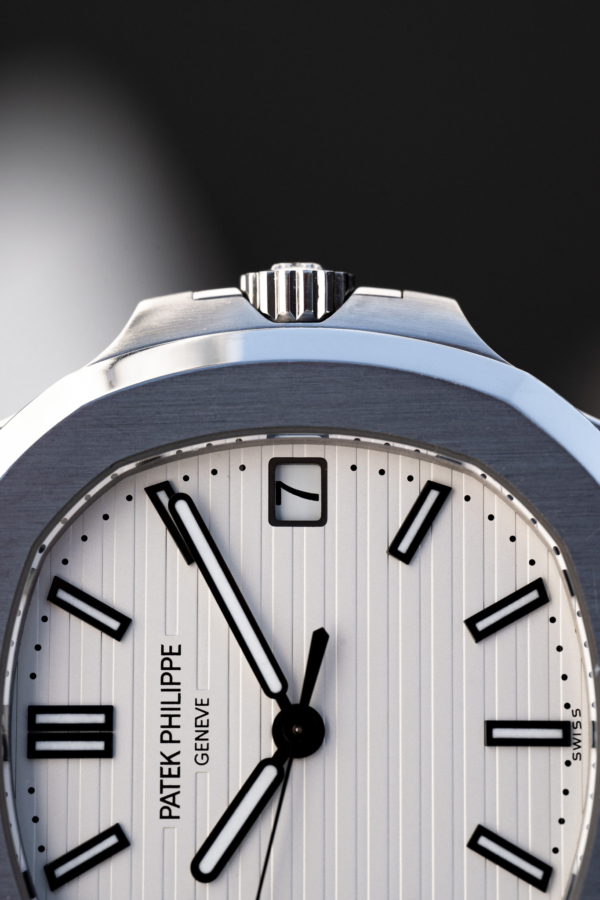 Patek Philippe Nautilus 5711 Piano