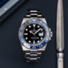 Rolex GMT-Master II Batman "Unworn"