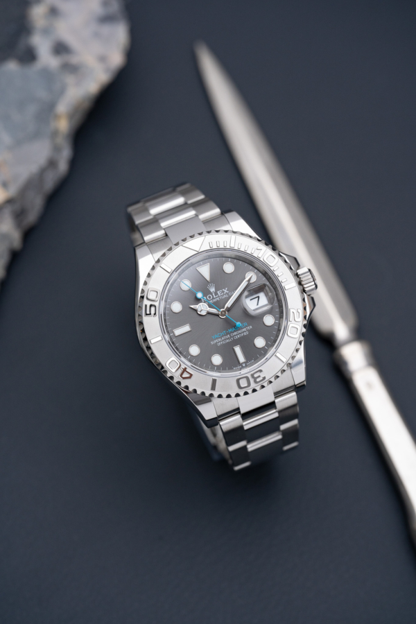 Rolex Yacht-Master 40