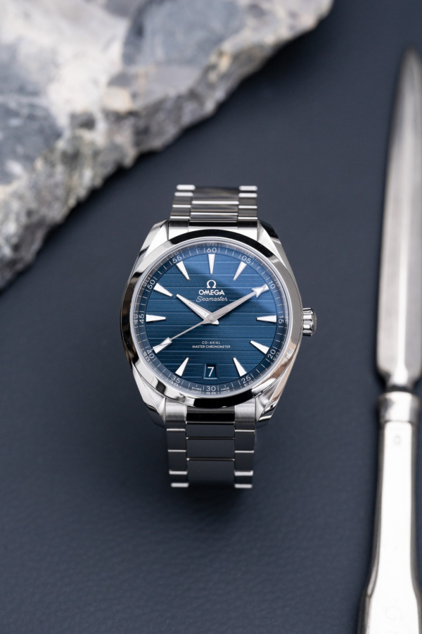 Omega Seamaster Aqua Terra 150M