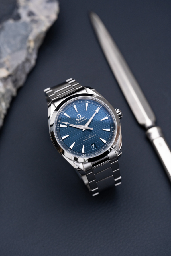 Omega Seamaster Aqua Terra 150M