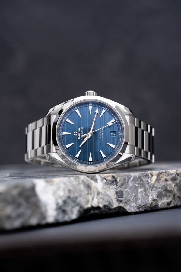 Omega Seamaster Aqua Terra 150M