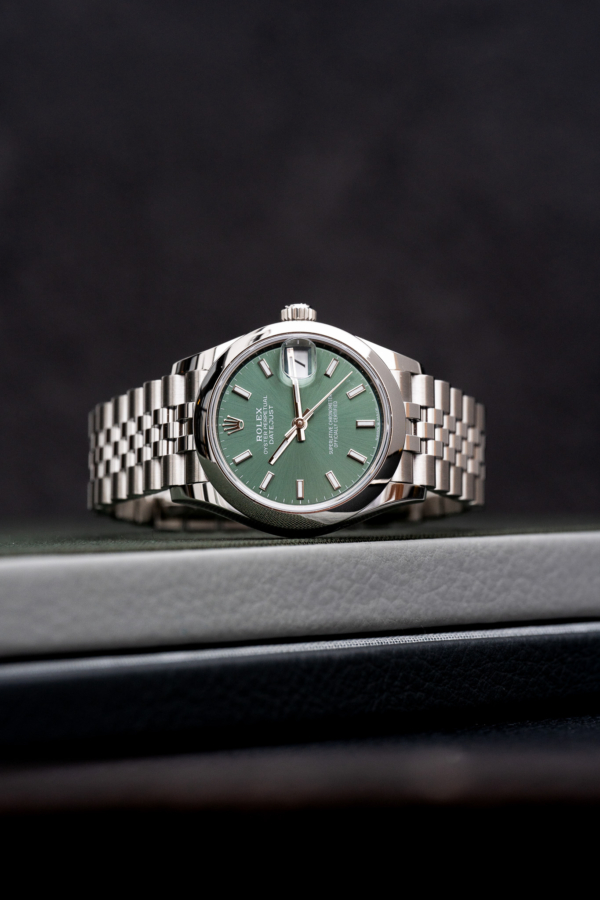 Rolex Datejust 31 Mint